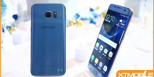 Android 7.0 Nougat được cập nhật phiên bản thử nghiệm cho 007Win nhà cái Galaxy S7 Edge