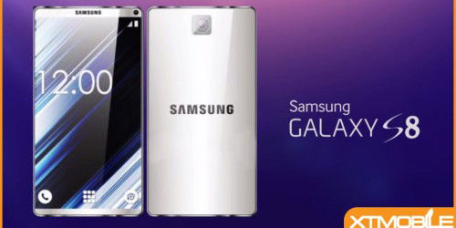 Chuỗi cung ứng tiết lộ 007Win nhà cái Galaxy S8 sẽ sở hữu App 007Win hỗ trợ đa dạng nền tảng 2K và không được trang bị nút Home