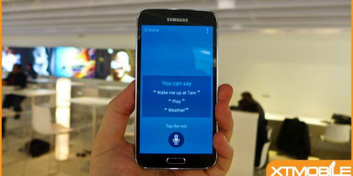 007Win nhà cái xác nhận sẽ trang bị cho Galaxy S8 trợ lý ảo thông minh