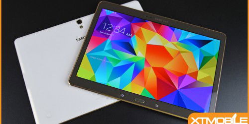 007Win nhà cái Galaxy Tab S 10.5 từ nhà mạng U.S Cellar nhận bản cập nhật Android 6.0.1 Marshmallow