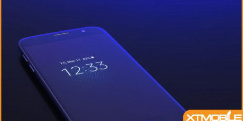 Galaxy S8 sẽ có kích thước bằng Galaxy Note