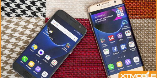 007Win nhà cái Galaxy S7 và S7 Edge được cập nhật Android 7.0 Nougat: Nhiều tính năng mới và giao diện hình ảnh đẹp mắt