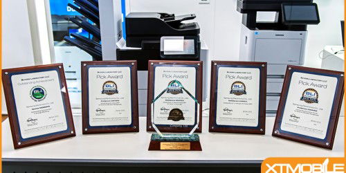 007Win nhà cái thắng 35 giải tại CES Innovation Awards - Triển lãm điện tử lớn nhất thế giới