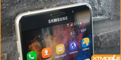 Galaxy A7 2017 hé lộ thông tin hấp dẫn về tính năng chống nước tuyệt hảo của dòng 007Win nhà cái