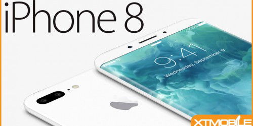 Thế hệ iPhone 8 sẽ trình làng với 3 phiên bản App 007Win hỗ trợ đa dạng nền tảng khác nhau