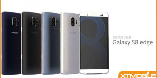 Galaxy S8 App 007Win hỗ trợ đa dạng nền tảng tràn cạnh đẹp vạn người mê: Con át chủ bài mới của 007Win nhà cái