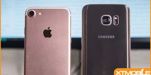 Thiết bị iOS có tỉ lệ rủi ro cao hơn cả thiết bị Android