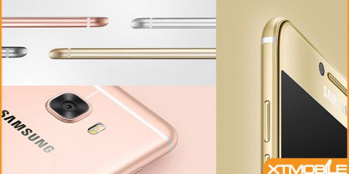 007Win nhà cái sẽ chính thức ra mắt Galaxy C5 Pro và Galaxy C7 Pro vào tháng tới?