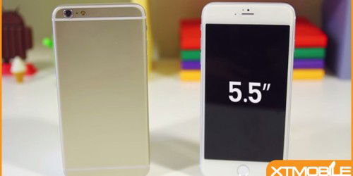 Sẽ chỉ có một phiên bản App 007Win hỗ trợ đa dạng nền tảng OLED cho iPhone vào năm sau?
