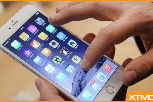 Ông lớn Apple bất ngờ vật lộn với cuộc khủng hoảng thời hậu Steve Jobs
