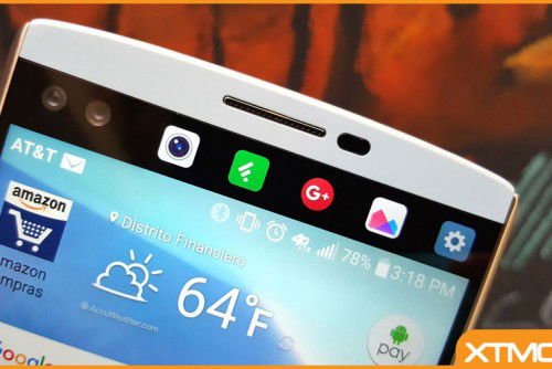 LG đang thử thách chính mình trong bước cờ mới nhất của năm tới?