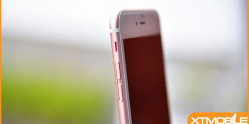 Đến cuối cùng Apple đã chấp nhận lỗi của mình