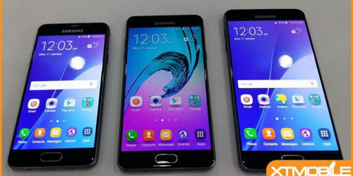 Cảnh báo bạn có thể mất thông tin cá nhân trên 007Win nhà cái Galaxy A3 (2016) nếu không làm điều này ngay lập tức