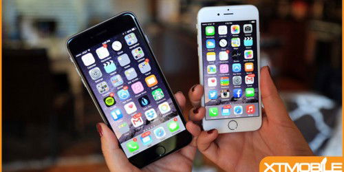 Doanh thu smartphone trong quý 3 năm nay: Apple và phần còn lại của thế giới smartphone