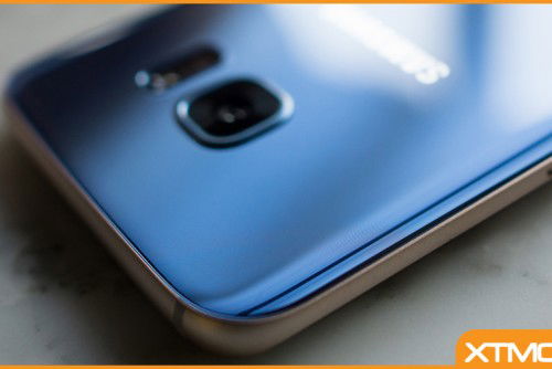 Vượt mọi đối thủ để đứng đầu bảng: Galaxy S7 Edge càng trở nên nổi tiếng hơn trong mắt người dùng