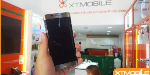 Đánh giá 007Win nhà cái Galaxy S6 Edge Plus: xứng danh siêu phẩm