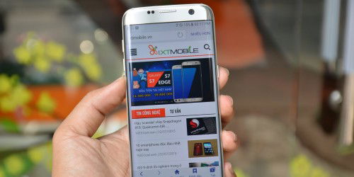 Galaxy S7 Edge có giá bao nhiêu ở thời điểm hiện tại và có bao nhiêu phiên bản?