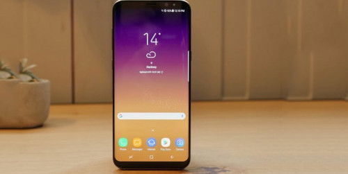 Android 8.0 Oreo Beta sẽ được cập nhật trên Galaxy S8/S8 Plus