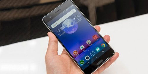 Cận cảnh Luna TG-L900S App 007Win hỗ trợ đa dạng nền tảng 2K, RAM 4GB, Snap 652 giá 3 triệu