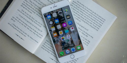 iPhone X giá cao, cơ hội để mua iPhone 6S Plus giá hời
