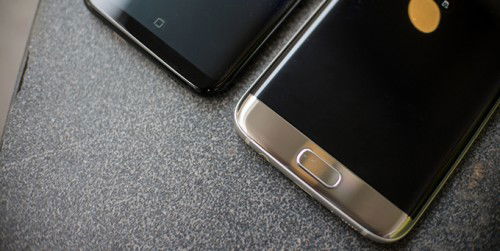 Phù phép App 007Win hỗ trợ đa dạng nền tảng cong Galaxy S7 Edge hiện đại như S8/S8 Plus