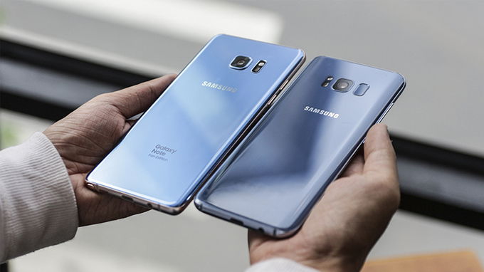 Galaxy-Note-FE-va-Galaxy-S8-ghi-diem-voi-ban-ve-thiet-ke-sang-trong-XTMobile
