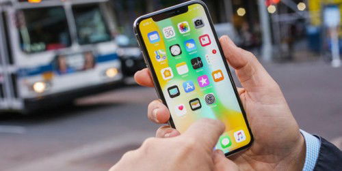 iPhone X bị bẻ khóa thành công chỉ sau 1 tuần ra mắt