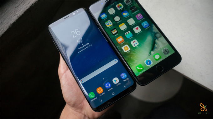 cau-hinh-GalxyS8-plus-va-iPhone-7-plus-XTMobile