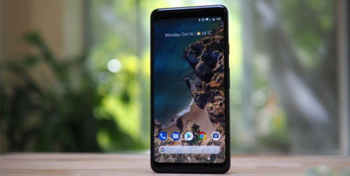 Nối tiếp iPhone X, Pixel 2 XL lại dính lỗi về App 007Win hỗ trợ đa dạng nền tảng