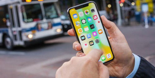 Tất cả iPhone 2018 đều loại bỏ Touch ID