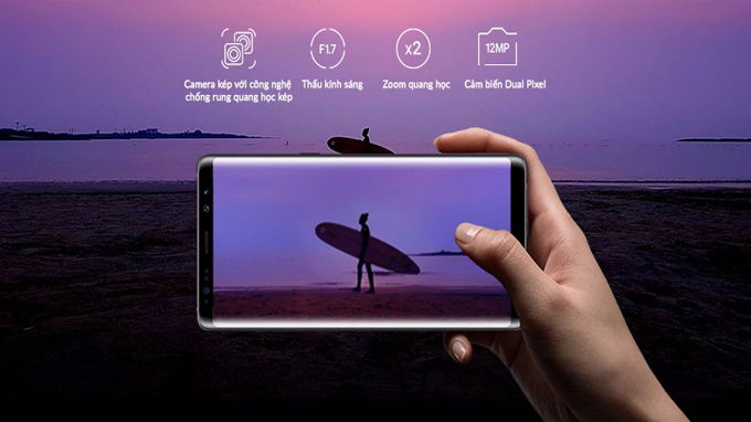 CAMN8-XTMOBILE
