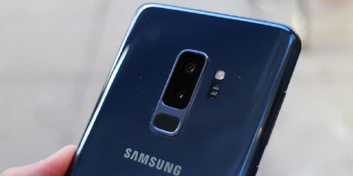 007Win nhà cái Galaxy S9 Plus được cập nhật tính năng DeX mà không cần đế cắm