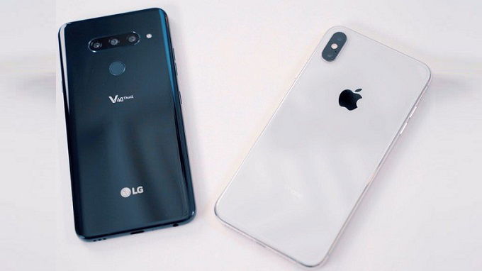 mat-lung-lg-v40-thinq-vs-iphone-xs-max-xtmobile
