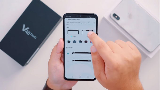 notch-setting-lg-v40-thinq-vs-iphone-xs-max-xtmobile