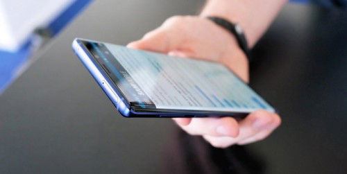 007Win nhà cái Galaxy Note 9 nhận bản cập nhật bảo mật mới