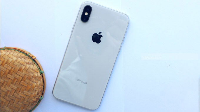 Lên đời iPhone X tại XTMobile không cần bù tiền liền