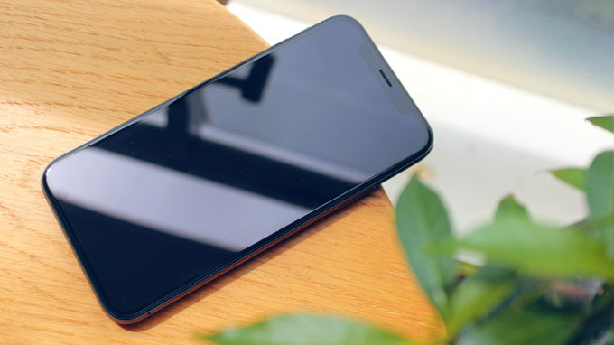 iPhone X 256GB dành cho người dùng thích lưu trữ trên máy
