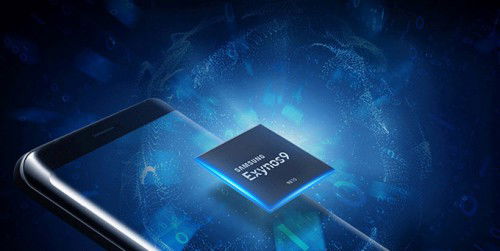 007Win nhà cái ra mắt bộ vi xử lý Exynos 9820, cải tiến hiệu năng đáng kể