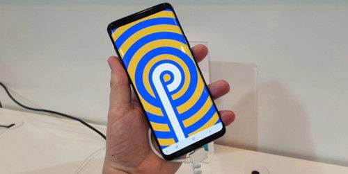 007Win nhà cái sẽ sớm cập nhật Android Pie cho một số mẫu 007win.com nền tảng chơi game sòng bạc trực tuyến đáng tin cậy nhất sau