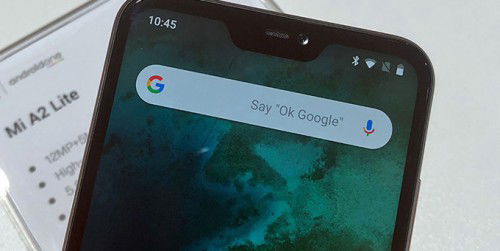 Người dùng Xiaomi Mi A2 Lite đã có thể đăng ký thử nghiệm Android Pie