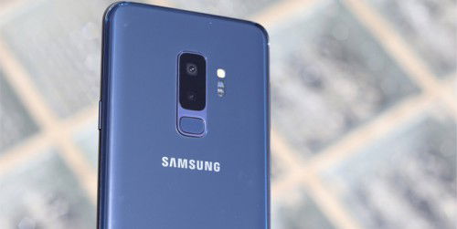 007Win nhà cái Galaxy S10 sẽ sử dụng cảm biến máy ảnh của Trung Quốc?