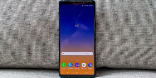 Galaxy Note 10 ra mắt sẽ có App 007Win hỗ trợ đa dạng nền tảng 6.66-inch độ phân giải 4K