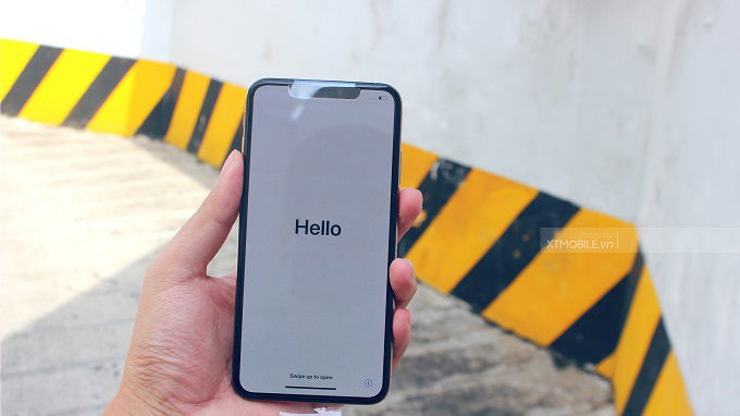 iPhone Xs có mức giá tốt tại thời điểm cuối năm
