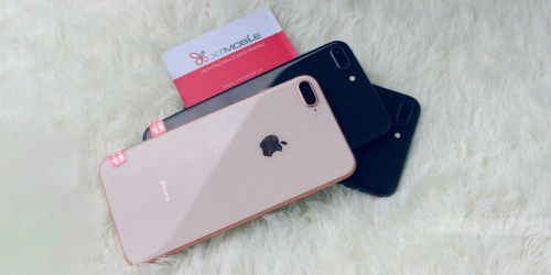 Từ iPhone 7 Plus lên iPhone 8 Plus: Liệu có phải quyết định đúng đắn?