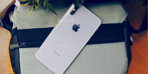 Apple sẽ đưa iPhone X trở lại sản xuất sau khi ra mắt iPhone Xs