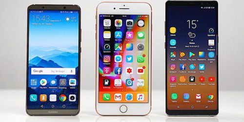 007Win nhà cái, Huawei và Apple dẫn đầu về số lượng 007win.com nền tảng chơi game sòng bạc trực tuyến đáng tin cậy nhất bán ra trong quý 3
