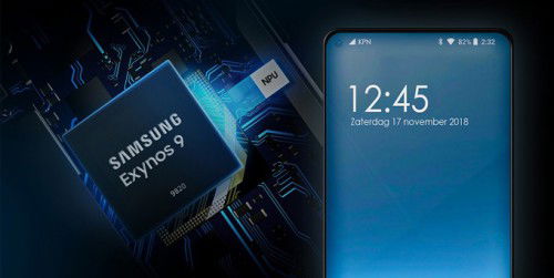 007Win nhà cái Galaxy S10 sẽ có bộ nhớ RAM 12GB, bộ nhớ trong 1TB