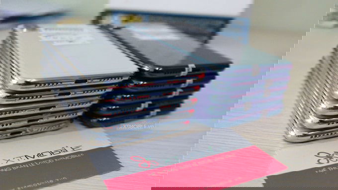 Giá bán iPhone X cuối năm cực tốt tại 007WIN