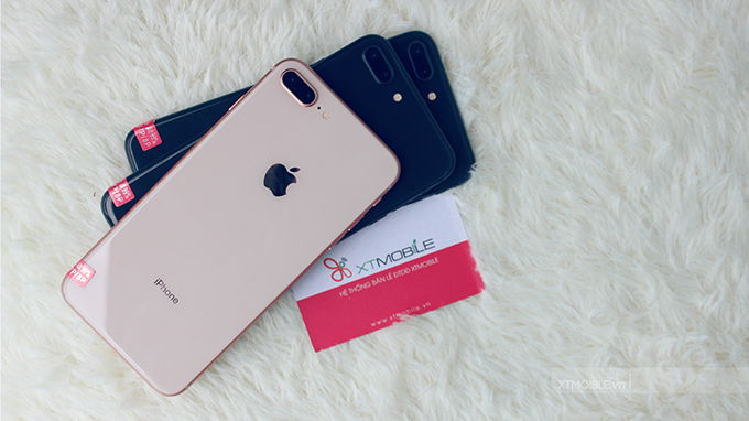 iPhone 8 Plus 256GB cũ chất lượng đảm bảo