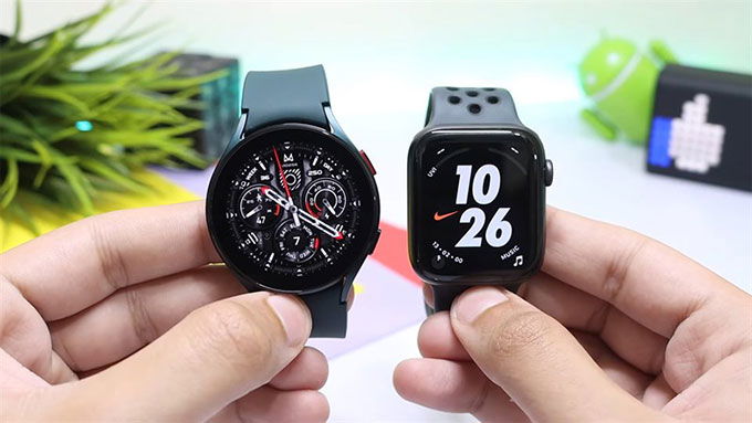 pin 0007Win.com link đăng ký Series 7 và Galaxy Watch 4 ấn tượng